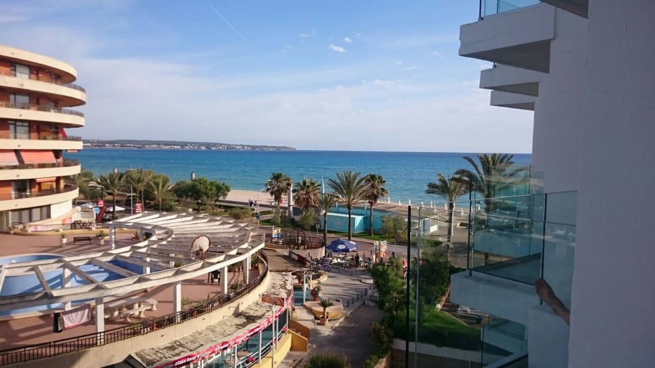 Ausblick HM Tropical