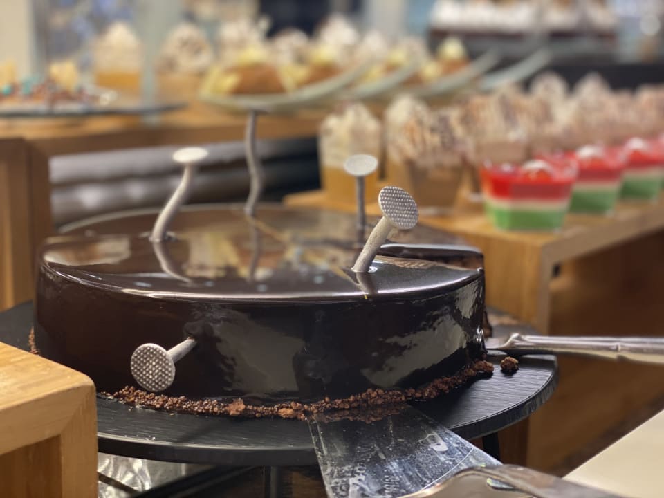 Gastro Rodos Palladium Leisure & Wellness