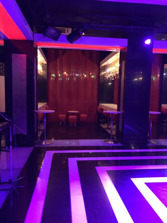 Disco Crystal De Luxe Comfort Collection