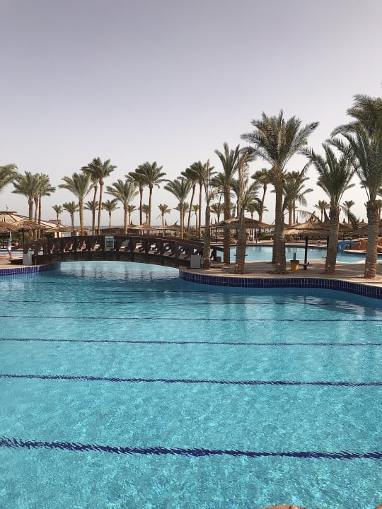 Pool Sea Beach Edge By Rotana