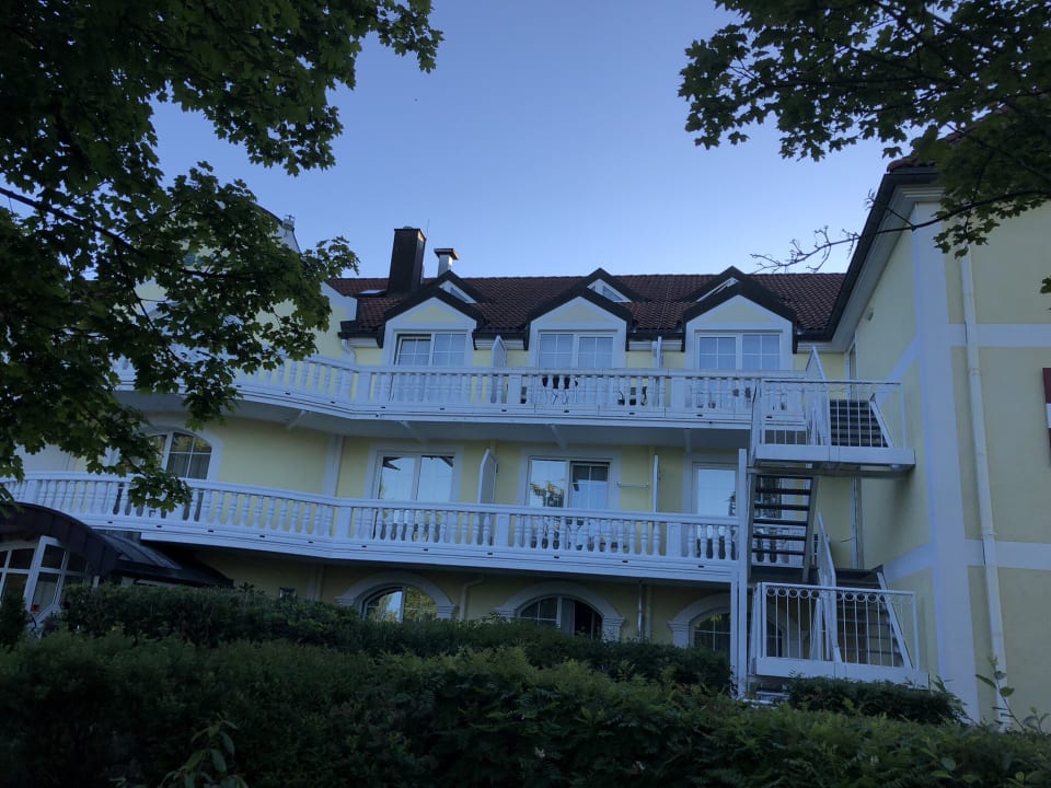 Zimmer Ferienappartements Grolik