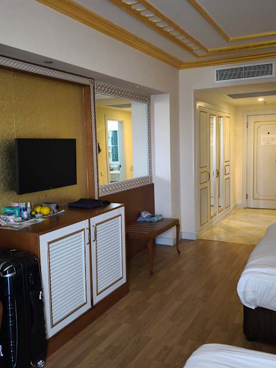 Zimmer Diamond Excellence Resort & Spa