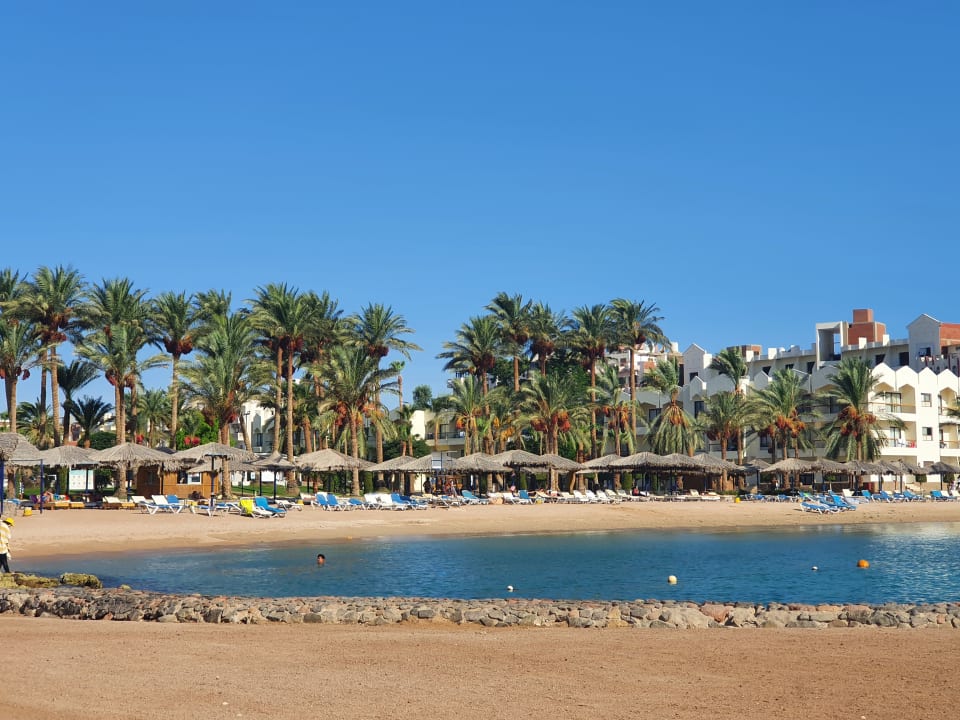 Strand Regina Resort and Aqua Park Hurghada
