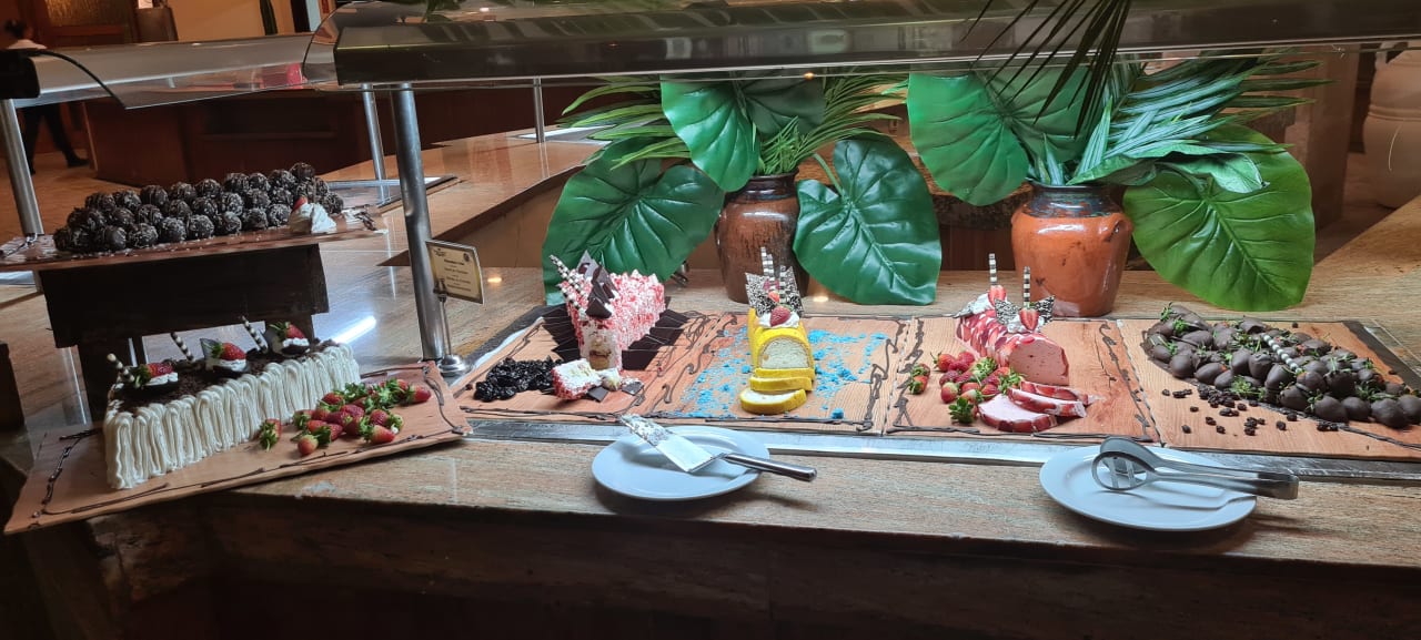 Gastro Wyndham Alltra Punta Cana