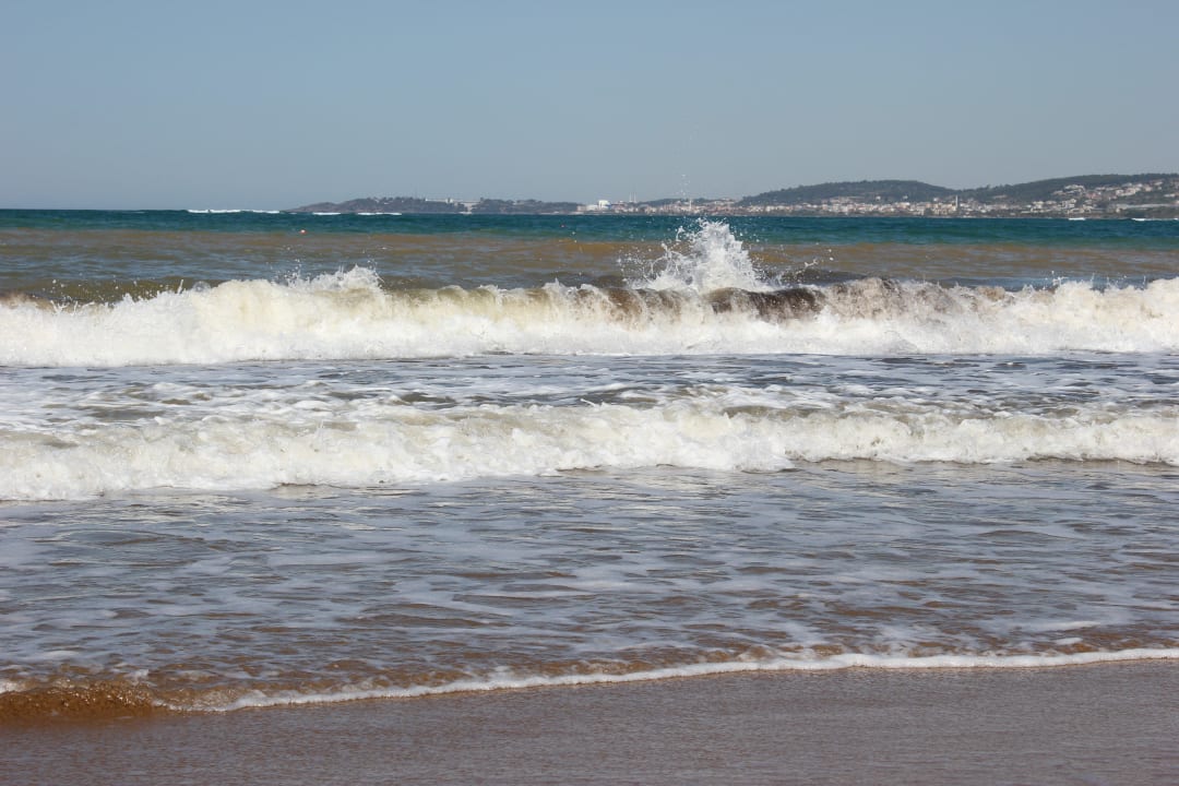 ... Alaiye Resort & Spa