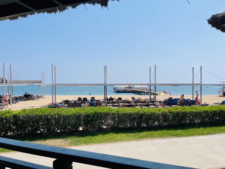 Strand Blue Waters Club