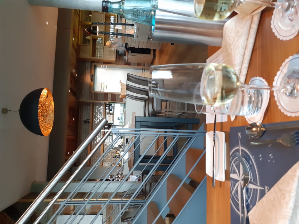 Gastro Elbstrand Resort