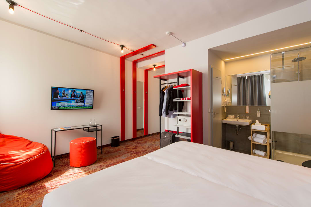 Zimmer Three Corners Hotel Anna Superior