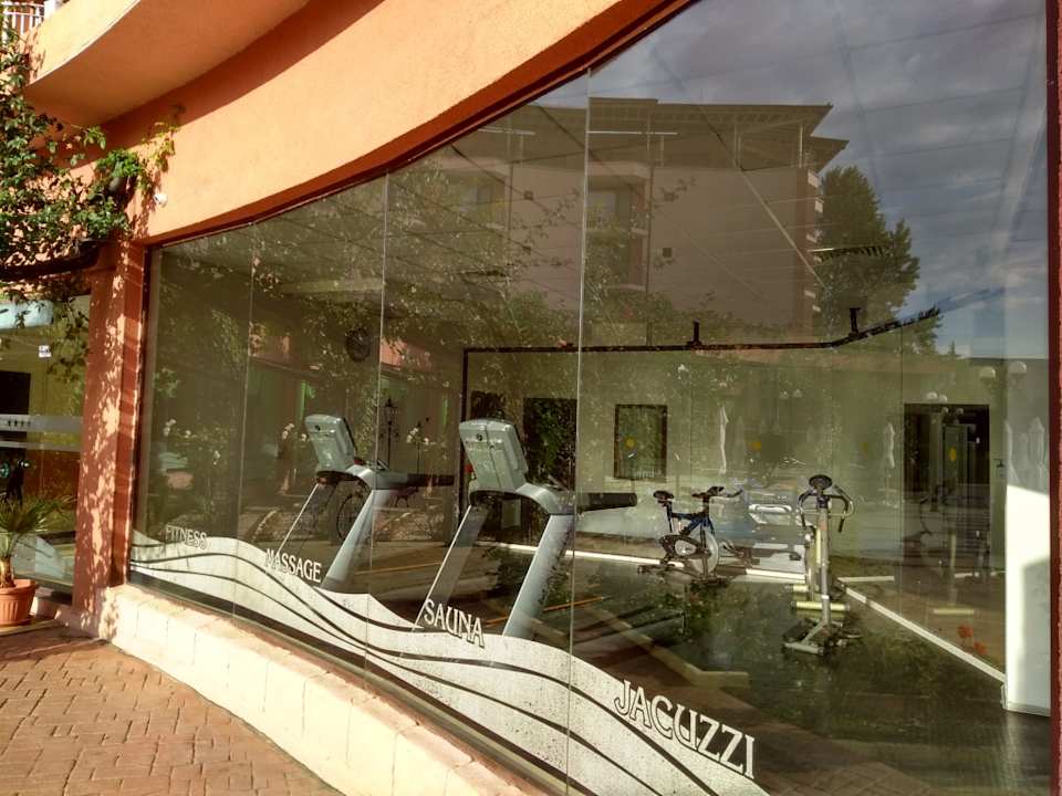 Sport & Freizeit Hotel Isola Paradise / Izola Paradise