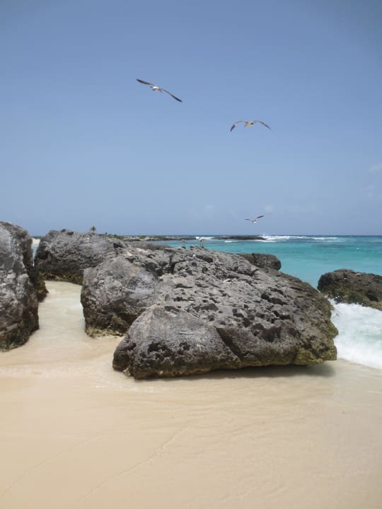Strand Grand Sirenis Riviera Maya Resort & Spa