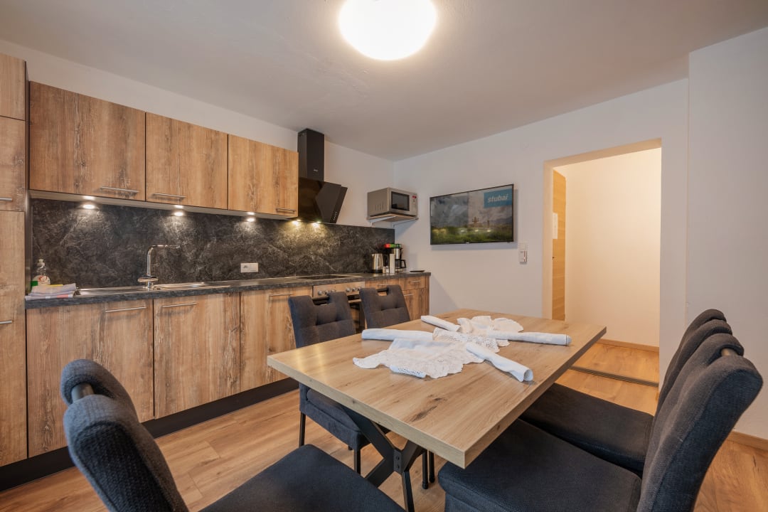 Zimmer Pension Steinadler