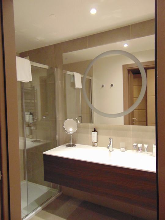 Zimmer Mercure Almaty City Center