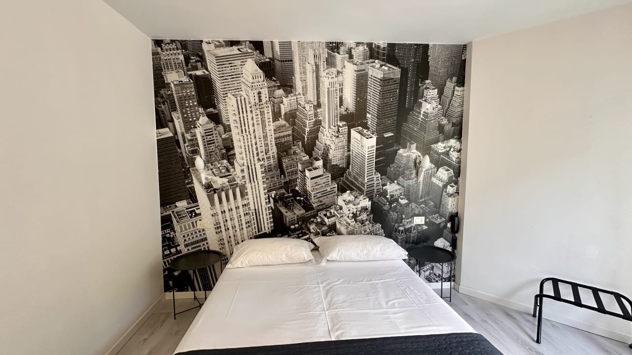 Zimmer Hotel Everest