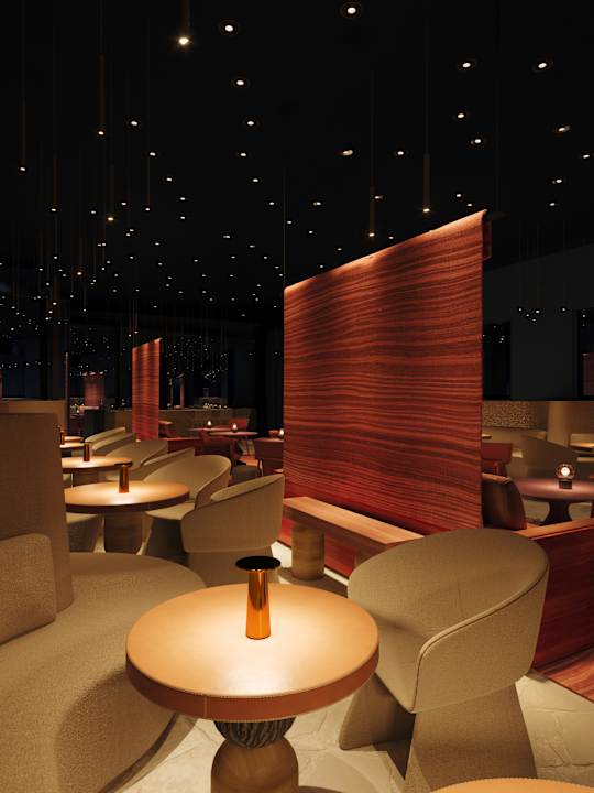 Gastro The Florentin by Althoff Collection