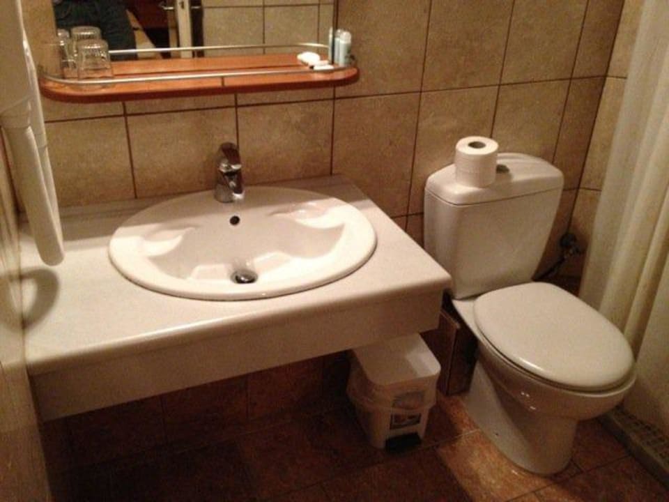 Bad Apollo Hotel I & II