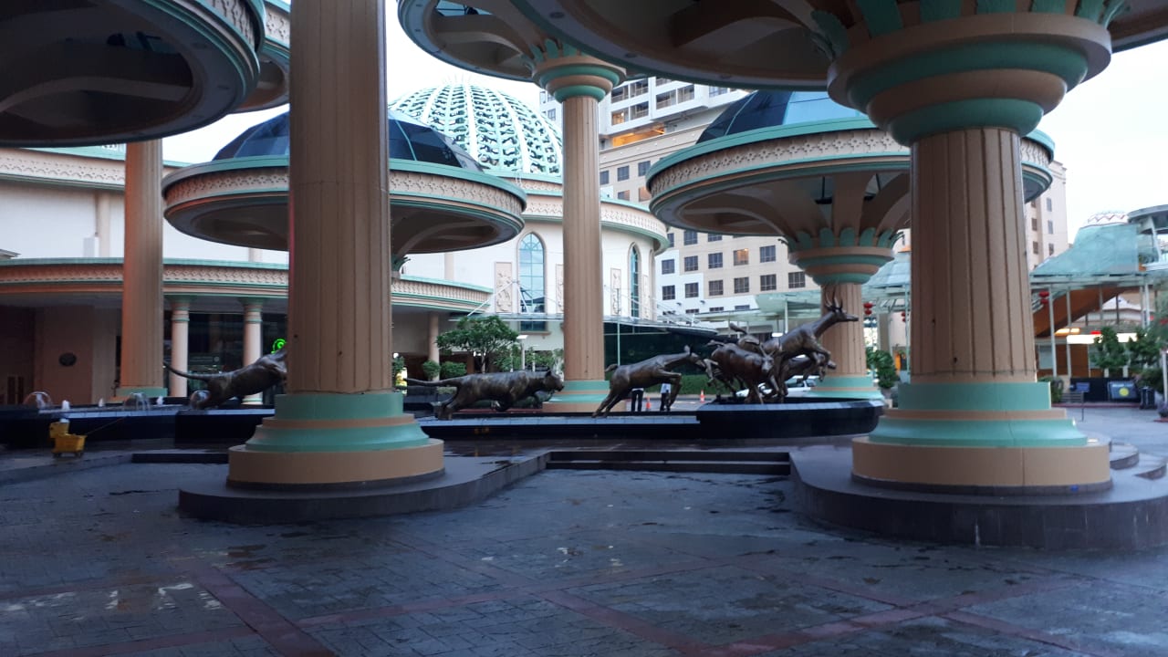 Sonstiges Hotel Sunway Lagoon Resort