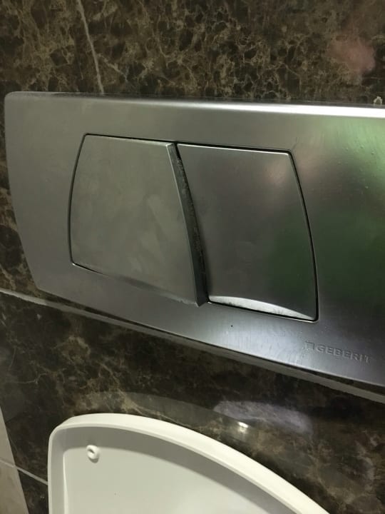 Lobby Bella Resort & Spa