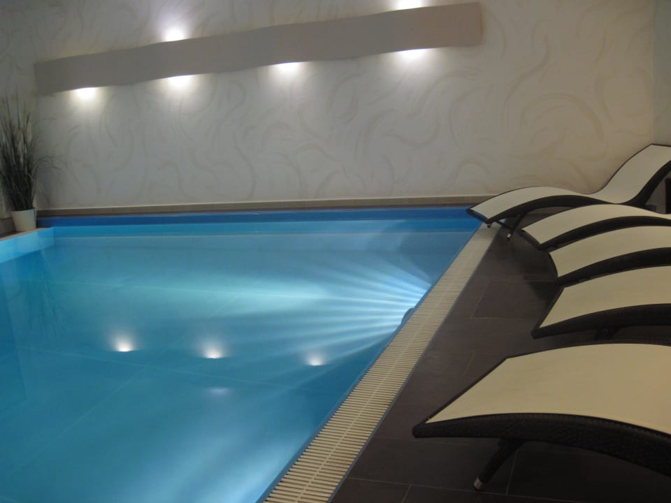 Pool Rathener Hof by STEIGER Hotels