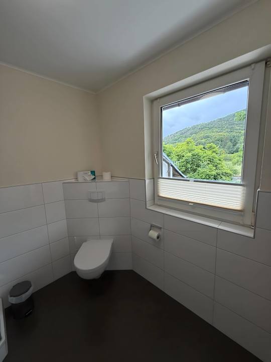 Zimmer Hotel Weinhaus Paradies