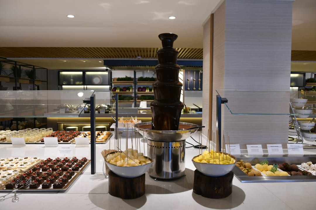 Gastro Iberostar Selection Jardín del Sol Suites
