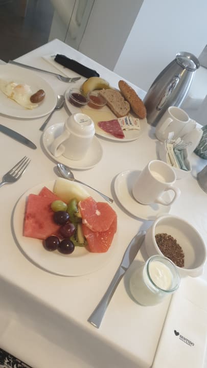 Gastro Sentido Fido Punta del Mar – Adults only