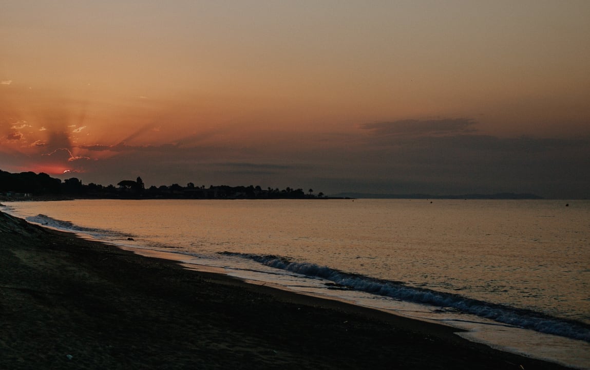 Strand Alannia Els Prats