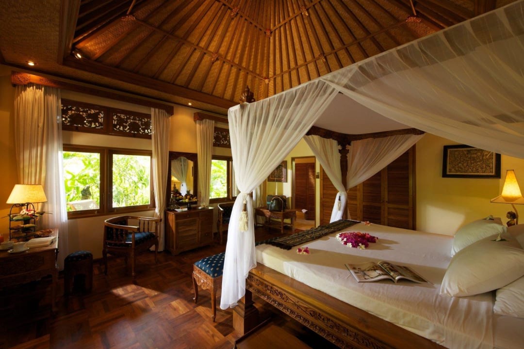 Luxury Room Hotel Matahari Beach Resort & Spa