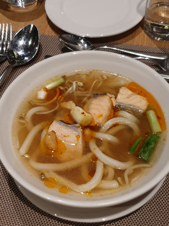 Gastro Maxx Royal Belek Golf Resort