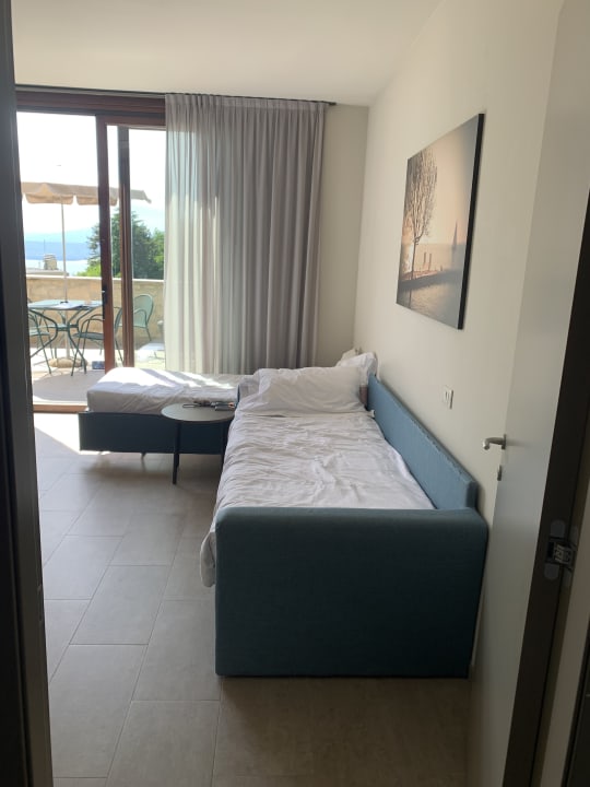 Zimmer Hotel Le Torri del Garda