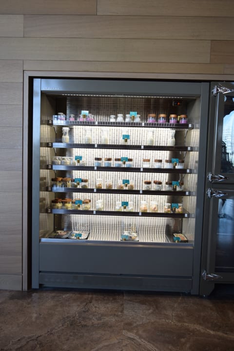 Gastro Hotel Indigo Dubai Downtown by IHG