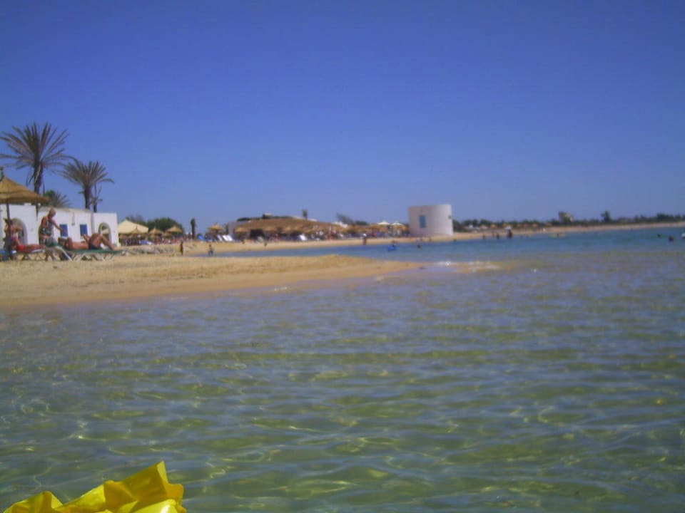 Strand Royal Lido Resort & Spa