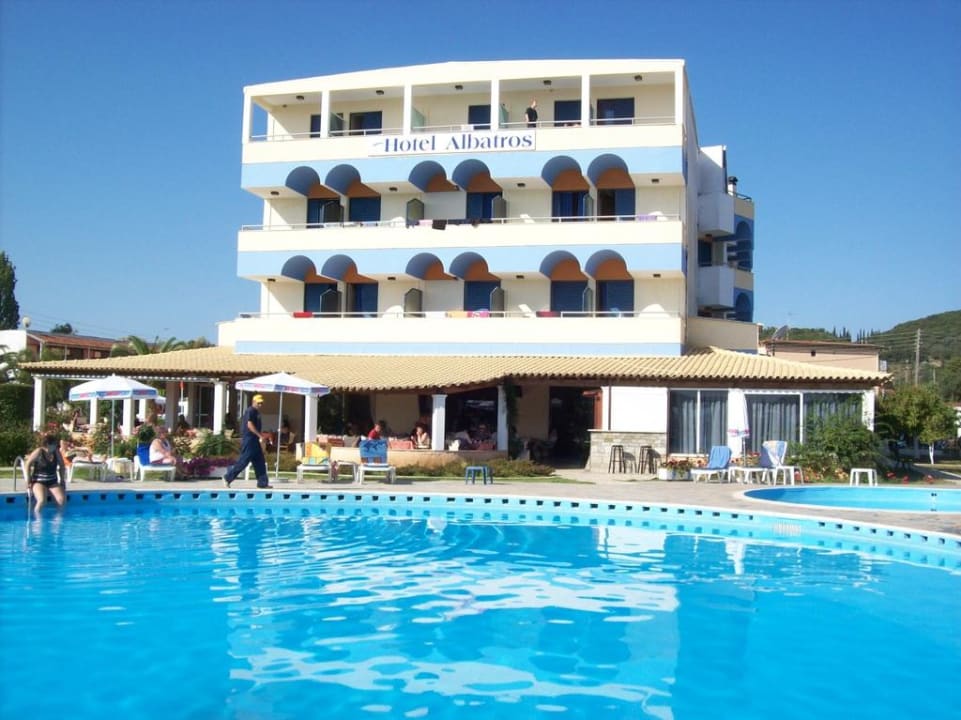 Hotel Albatros Hotel Albatros