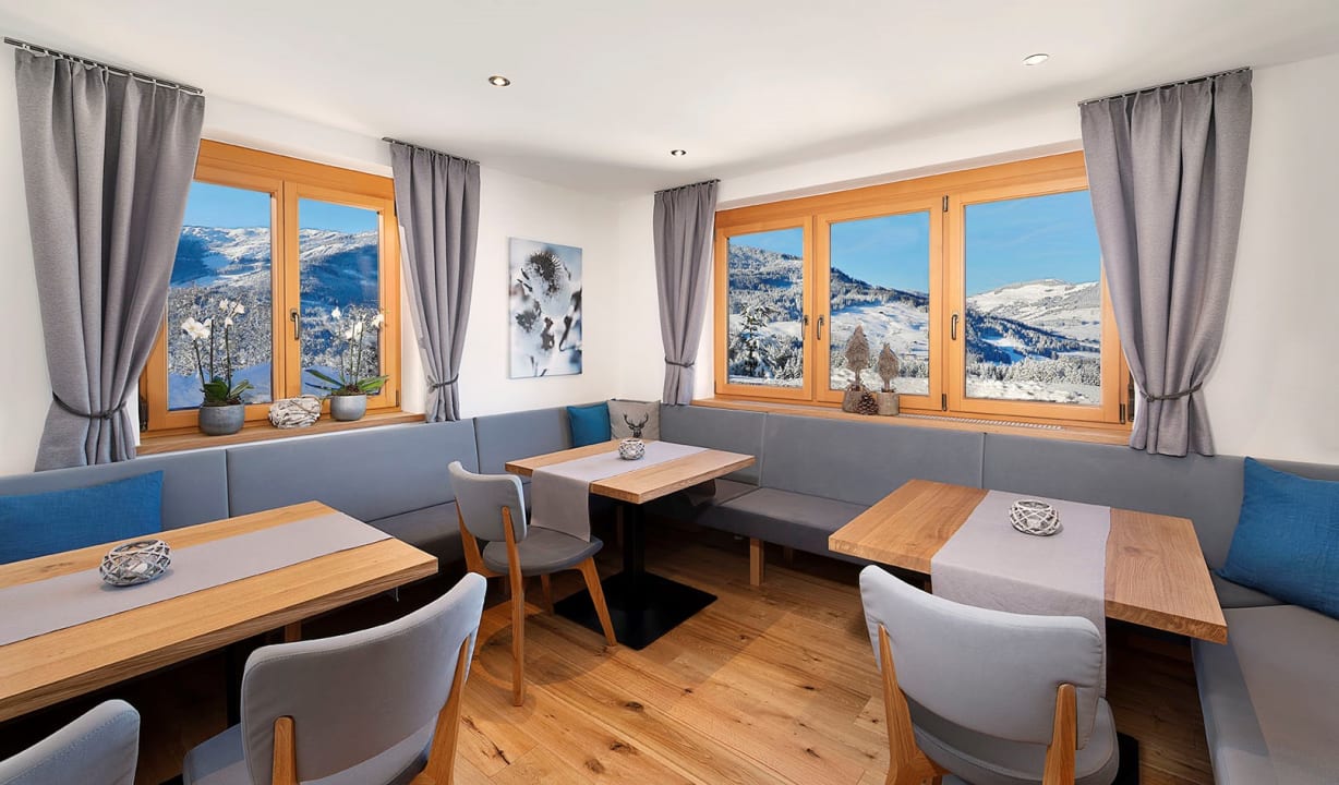 Zimmer Frühstückspension Der Sonnenhof