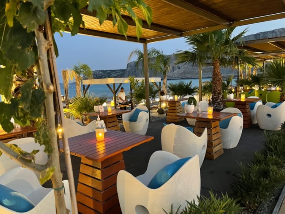 Gastro Aquagrand Artistic Luxury Beach Resort - Adults only