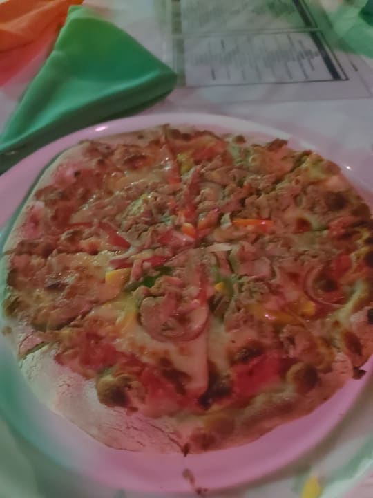 Gastro Golden Beach Resort