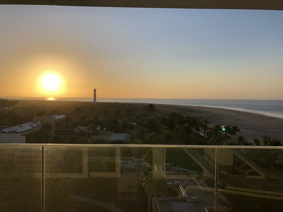 Ausblick ROBINSON JANDIA PLAYA