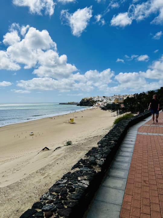 Strand ROBINSON JANDIA PLAYA