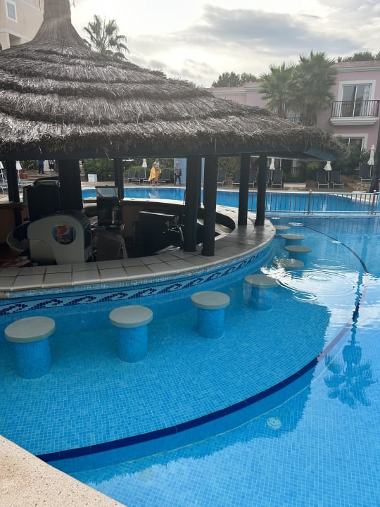 Gastro R2 Lago Playa Park