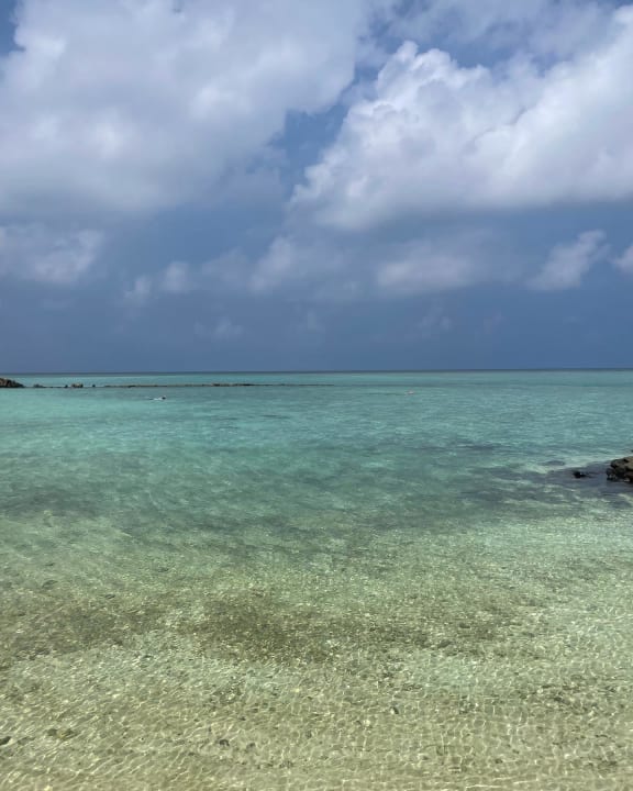 Strand Summer Island Maldives