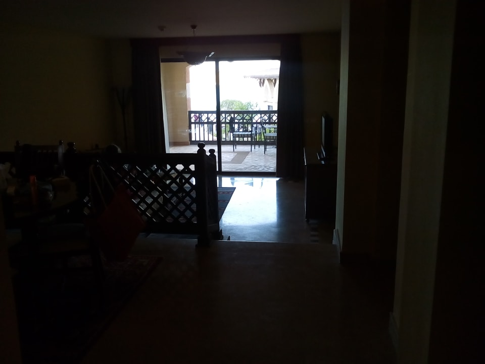 Zimmer Marina Resort Port Ghalib, a member of Radisson Individuals