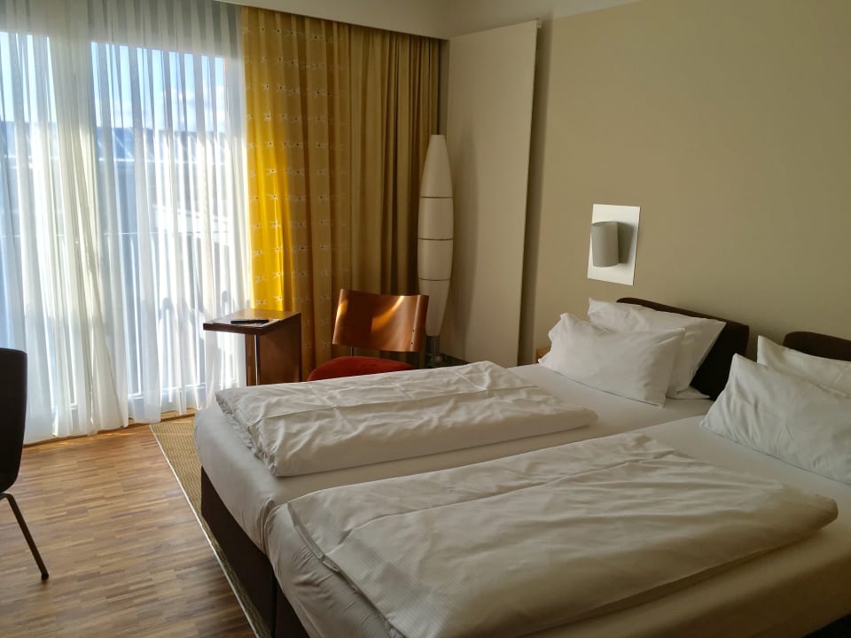 Zimmer centrovital Hotel Berlin