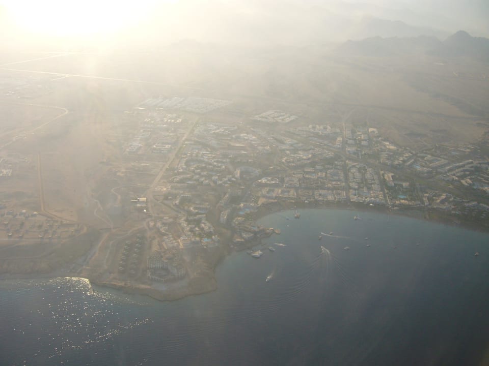 Himmel Hotel Hauza Beach Resort