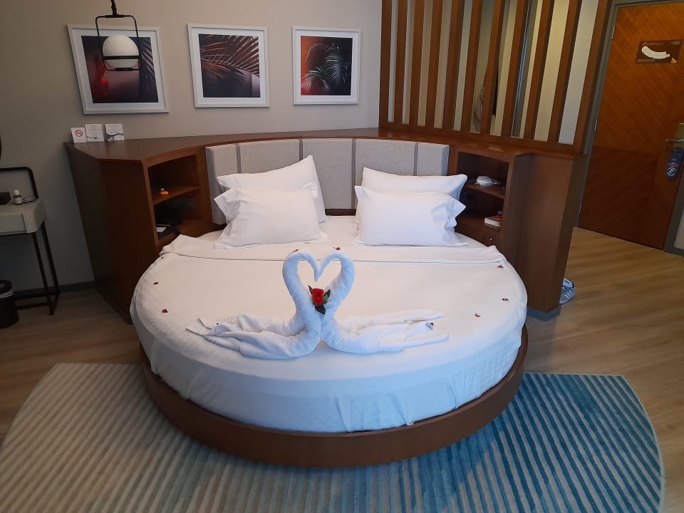 Zimmer Seaden Quality Resort & Spa