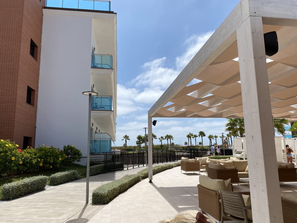 Gastro Hotel Best Costa Ballena