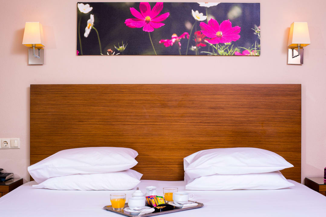 Zimmer Aeolis Thassos Palace