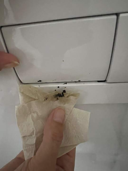 Zimmer Aldiana Club Rocca Nettuno Calabria