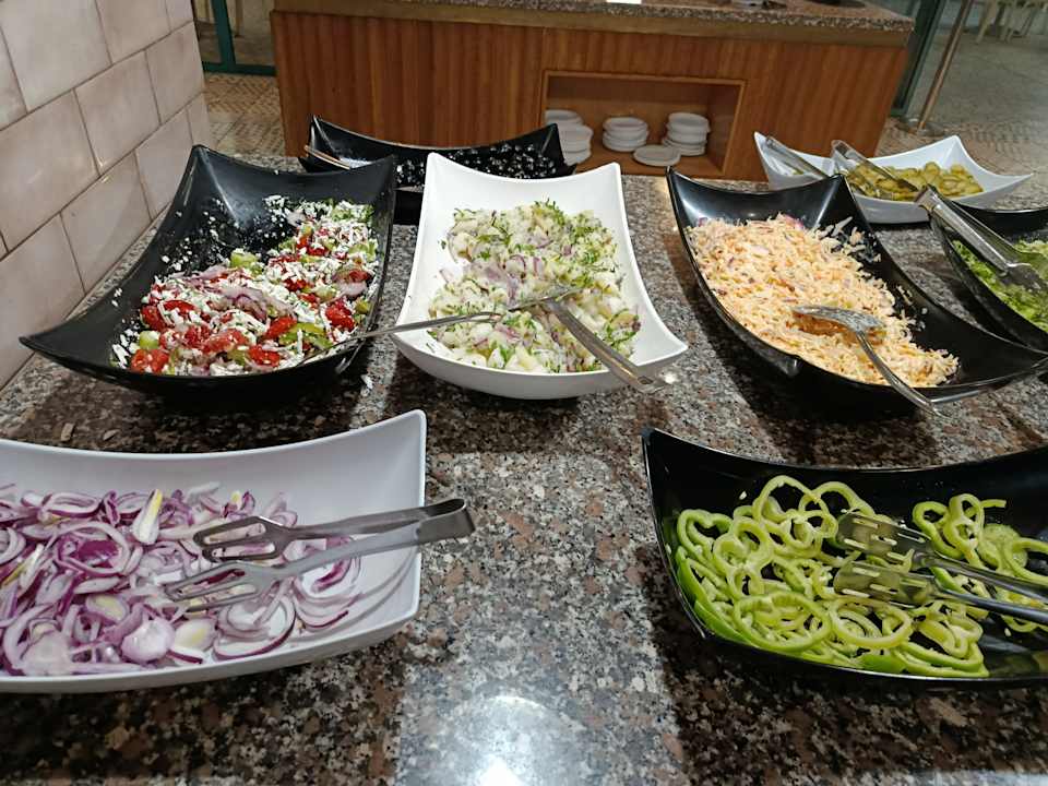 Gastro Hotel Zefir Beach