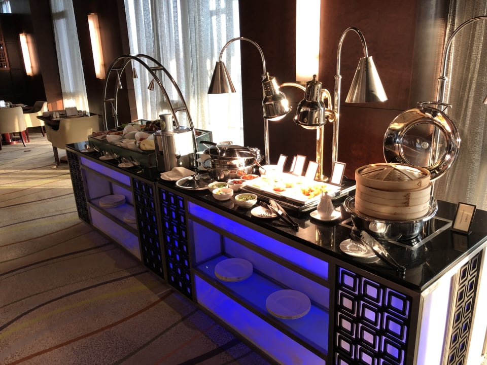 Gastro Hilton Beijing Capital Airport