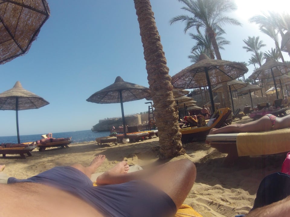 Strand The Grand Hotel Sharm El Sheikh