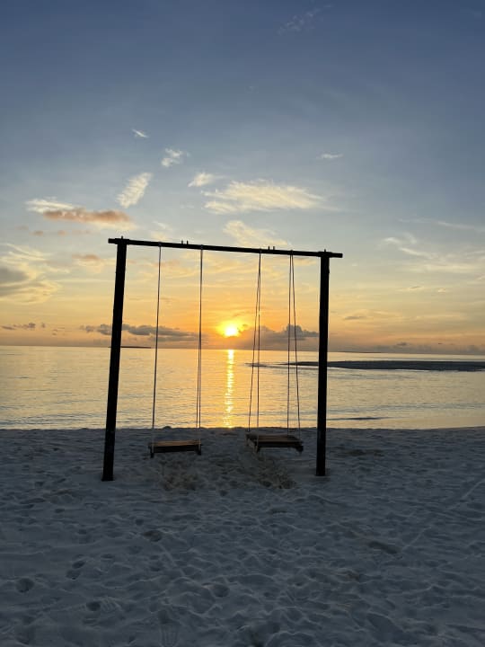 Strand Hondaafushi Island Resort